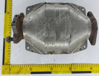 Katalyzátor Mitsubishi HU - 2