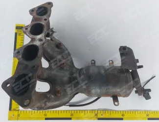 Katalyzátor Mitsubishi JA - 3