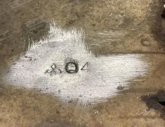 Katalyzátor Mitsubishi Q4 - 3