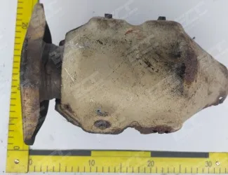 Katalyzátor Nissan 07KX - 2