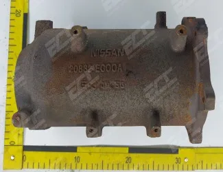 Katalyzátor 20832-ECOOA (or EC00A)