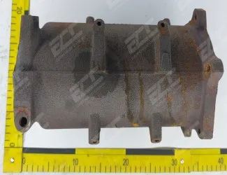 Katalyzátor Nissan 20832-ECOOA (or EC00A) - 2