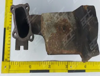 Katalyzátor Nissan 5M300 / 20832 - 2