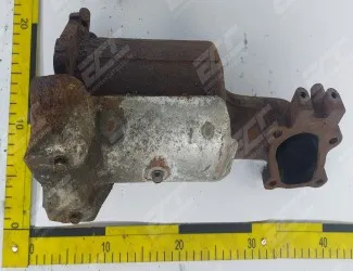 Katalyzátor Nissan 8H800 / 20832 - 2