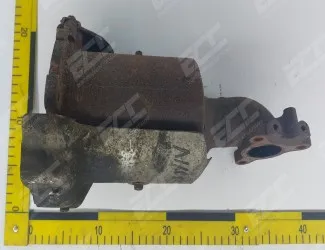 Katalyzátor AU600 / 20832