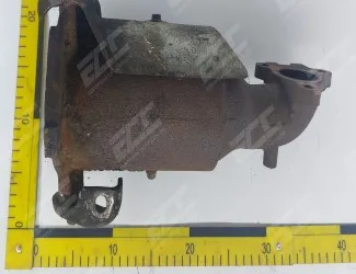 Katalyzátor Nissan AU600 / 20832 - 3