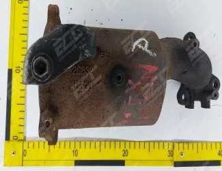 Katalyzátor AU800 / 20832