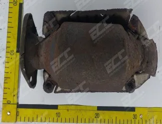 Katalyzátor Nissan BT1BEK - 2