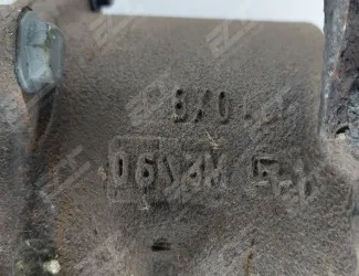 Katalyzátor Nissan BX0 - 4