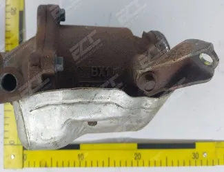 Katalyzátor Nissan BX1 - 4