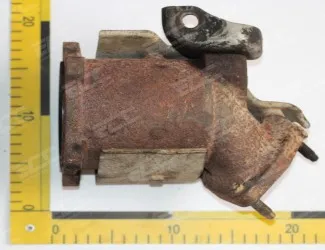 Katalyzátor Nissan EB300 / 20832 - 3