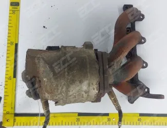 Katalyzátor Nissan MEJ41 - 2