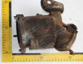 Katalyzátor Nissan VK5 / 1600 - 3