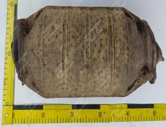 Katalyzátor X2 / 75%