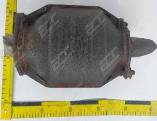 Katalyzátor X3 / 100%