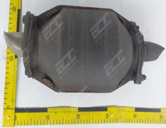 Katalyzátor X3 / 50%