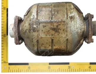 Katalyzátor 25128543