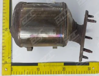 Katalyzátor 55580995 / 631143927326