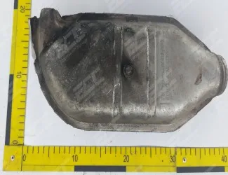 Katalyzátor Opel 91158170 - 2