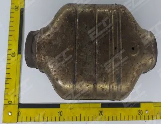 Katalyzátor FGP12792821 GM 111 / GM CODE 111