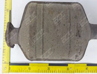 Katalyzátor Opel GM 04 / 25130233 - 2