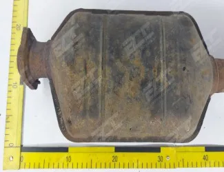 Katalyzátor Opel GM 04 / 25130835 - 2