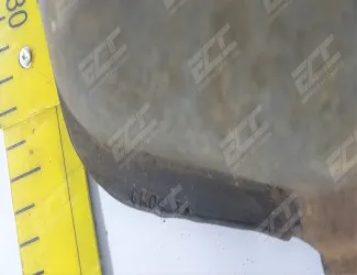 Katalyzátor Opel GM 04 / 25130837 - 3