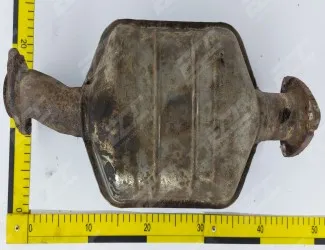 Katalyzátor GM 05 / 25131256