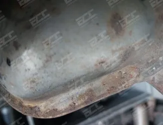 Katalyzátor Opel GM 05 / 25131256 - 2