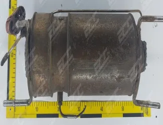 Katalyzátor GM 100 / 55187619