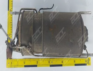 Katalyzátor Opel GM 100 / 55559957 - 2