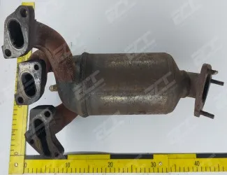 Katalyzátor GM 103 / 55 555 901