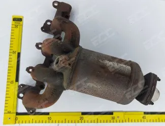 Katalyzátor GM 105 KR / GM 55556533