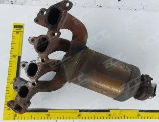 Katalyzátor Opel GM 105 KR / GM 55556533 - 2