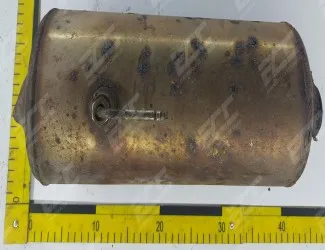 Katalyzátor Opel GM 115 - 2