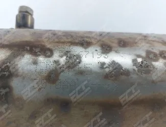 Katalyzátor Opel GM 115 - 3