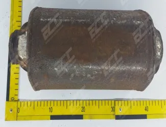 Katalyzátor Opel GM 130 - 2