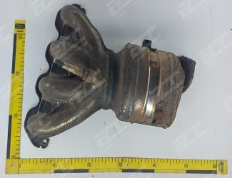 Katalyzátor GM 132 / 55539312