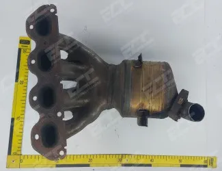 Katalyzátor Opel GM 132 / 55539312 - 2