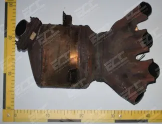 Katalyzátor GM 132 / 55571010