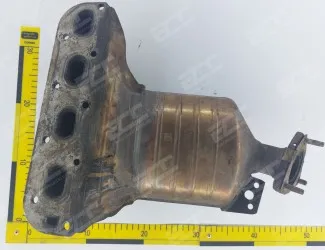 Katalyzátor GM 150 / 55564503