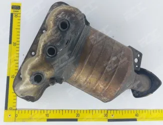 Katalyzátor Opel GM 150 / 55564503 - 2