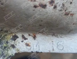 Katalyzátor Opel GM 16 - 3