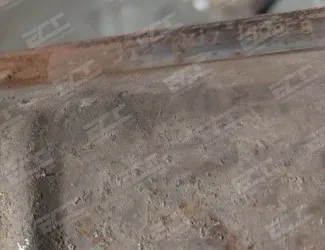 Katalyzátor Opel GM 17 / 25152165 - 2