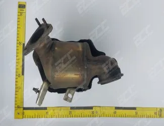 Katalyzátor GM 194 / 55579745