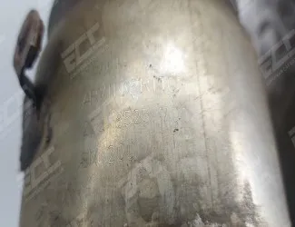 Katalyzátor Opel GM 200 / 55564445 - 3