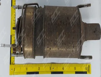 Katalyzátor Opel GM 201 - 2