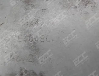 Katalyzátor Opel GM 206 - 3