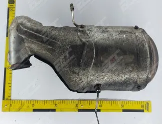 Katalyzátor Opel GM 207/55567233 - 2