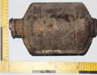 Katalyzátor GM 22 / 90530748